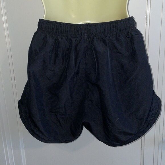 Nike black Dri Fit running shorts - Picture 3 of 8